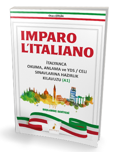 Imparo L'italiano