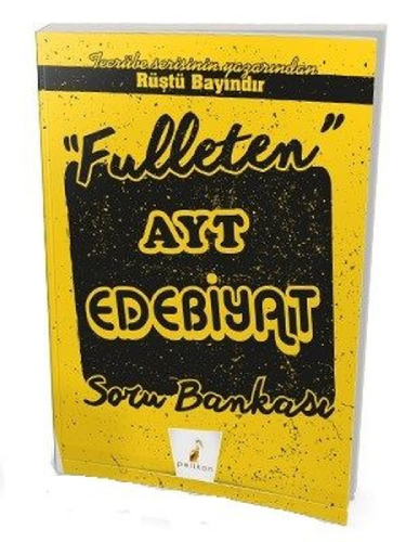 Fulleten AYT Edebiyat Soru Bankası