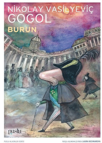 Burun