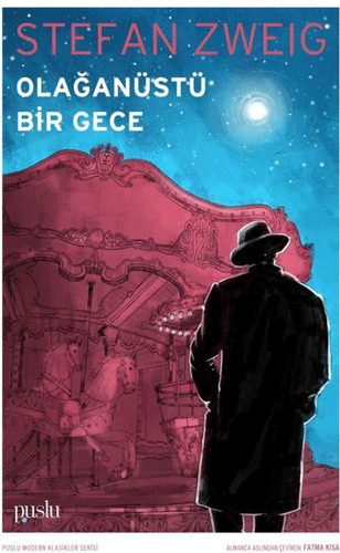 Olağanüstü Bir Gece