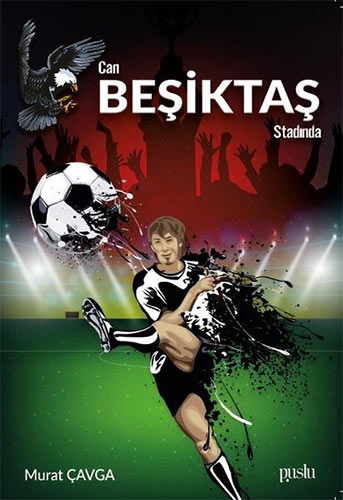  Can Beşiktaş Stadında