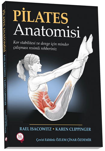 Pilates Anatomisi