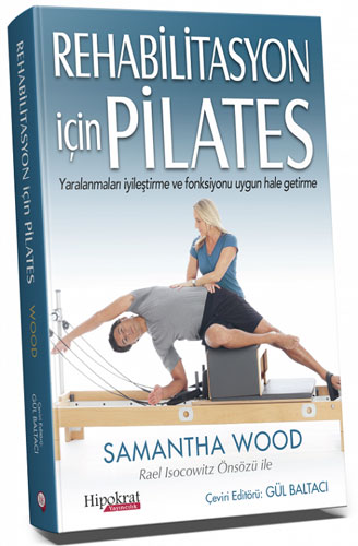 Rehabilitasyon İçin Pilates