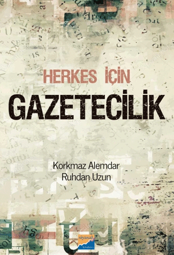 Herkes İçin Gazetecilik