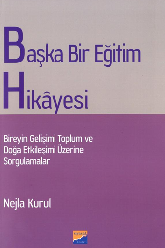 Başka Bir Eğitim Hikayesi