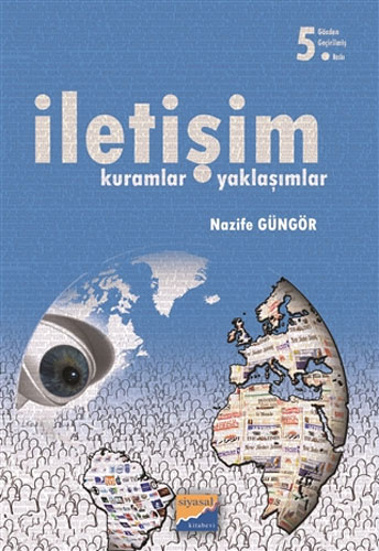 İletişim