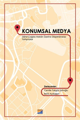 Konumsal Medya