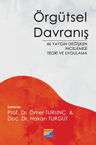 Örgütsel Davranış