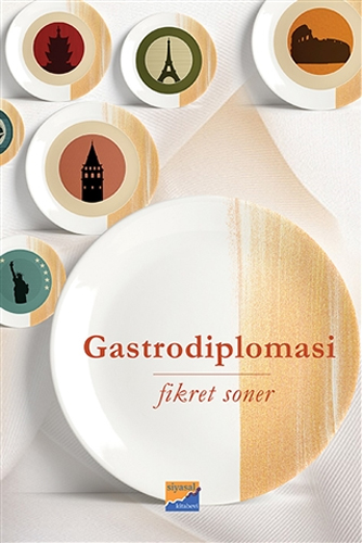 Gastrodiplomasi