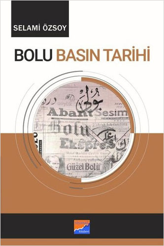 Bolu Basın Tarihi