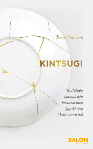 Kintsugi