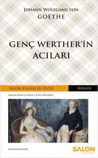 Genç Werther'in Acıları