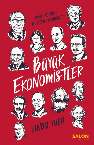 Büyük Ekonomistler