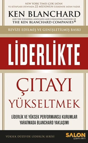 Liderlikte Çıtayı Yükseltmek