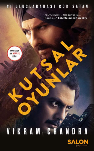  Kutsal Oyunlar 1-2