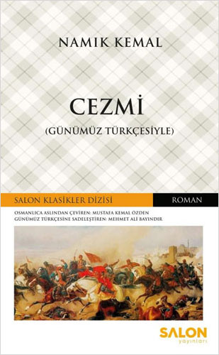 Cezmi (Günümüz Türkçesiyle)