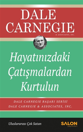 Hayatınızdaki Çatışmalardan Kurtulun