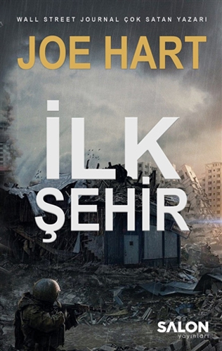 İlk Şehir