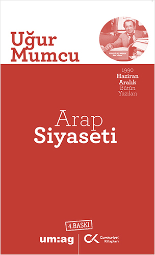 Arap Siyaseti