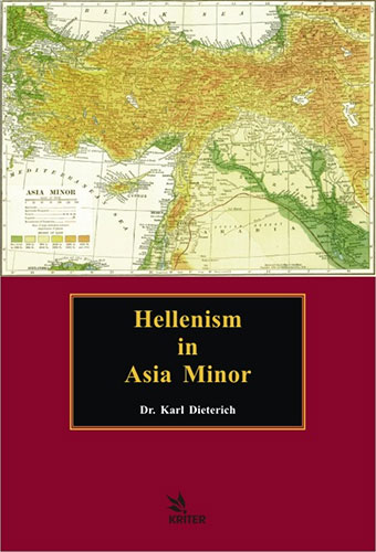 Hellenism in Asia Minor