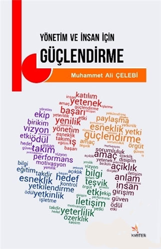 Yönetim ve İnsan İçin Güçlendirme