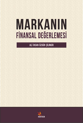 Markanın Finansal Değerlemesi