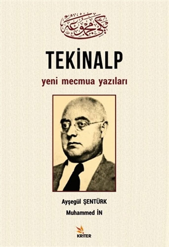 Tekinalp Yeni Mecmua Yazıları