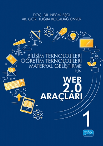 Web 2.0 Araçları - 1