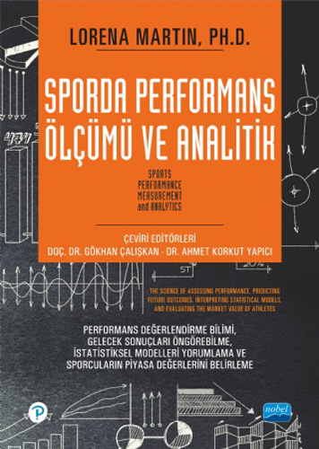 Sporda Performans Ölçümü ve Analitik