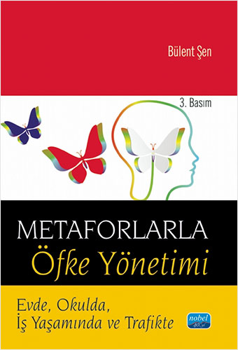 Metaforlarla Öfke Yönetimi