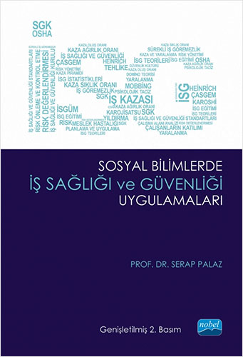 Sosyal Bilimlerde İş Sağlığı ve Güvenliği Uygulamaları