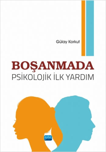 Boşanmada Psikolojik İlk Yardım