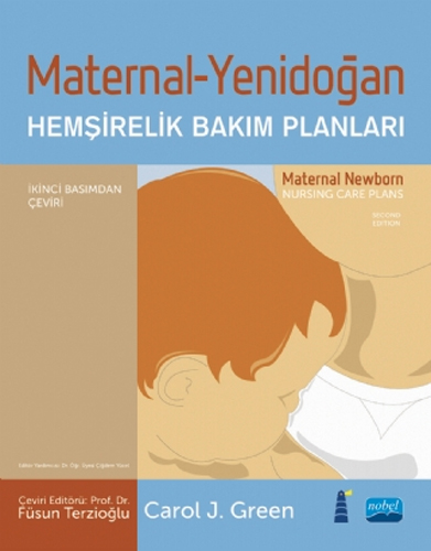 Maternal - Yenidoğan Hemşirelik Bakım Planları