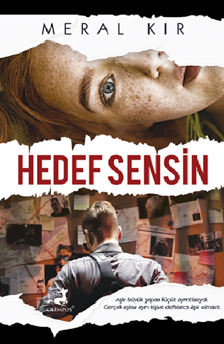 Hedef Sensin