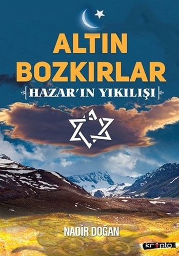 Altın Bozkırlar