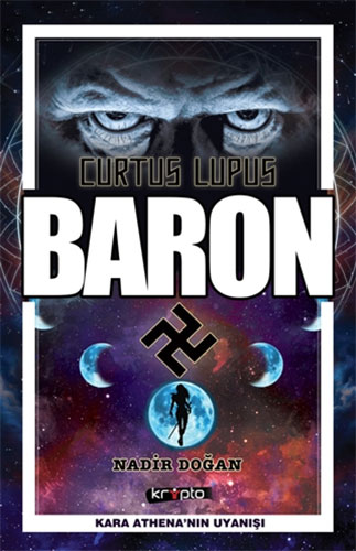 Baron - Curtus Lupus