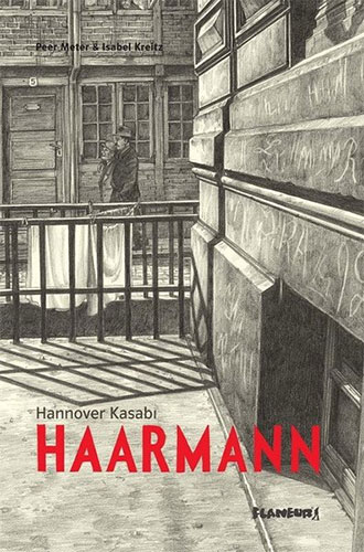 Hannover Kasabı Haarmann