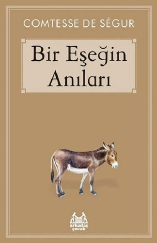 Bir Eşeğin Anıları