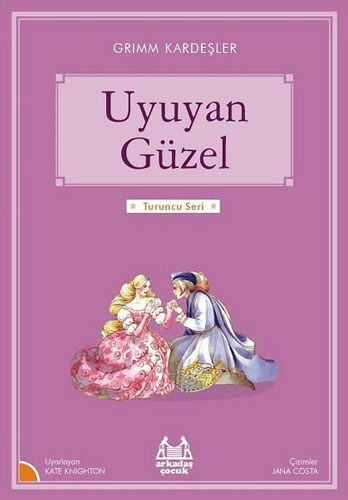 Uyuyan Güzel