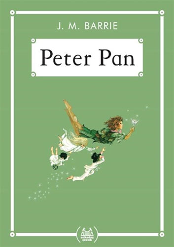 Peter Pan 