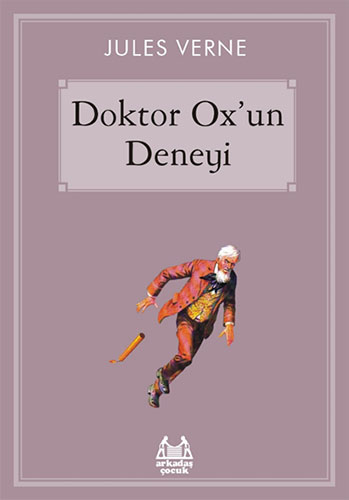 Doktor Ox’un Deneyi