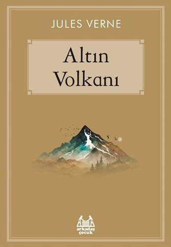 Altın Volkanı