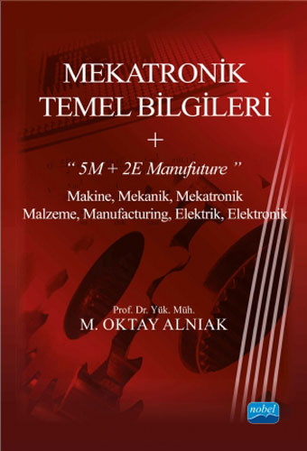 Mekatronik Temel Bilgileri 