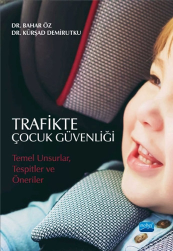 Trafikte Çocuk Güvenliği