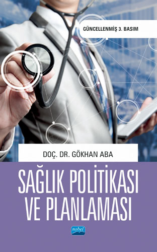 Sağlık Politikası ve Planlaması