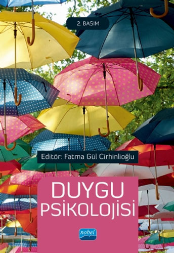 Duygu Psikolojisi