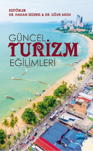 Güncel Turizm Eğilimleri