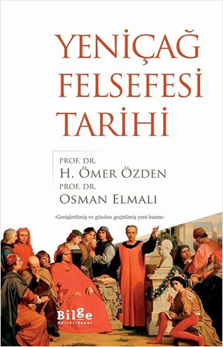 Yeniçağ Felsefesi Tarihi