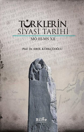 Türklerin Siyasi Tarihi (MÖ 3-MS 12)