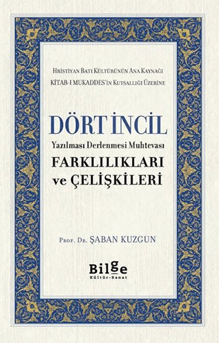 Dört İncil